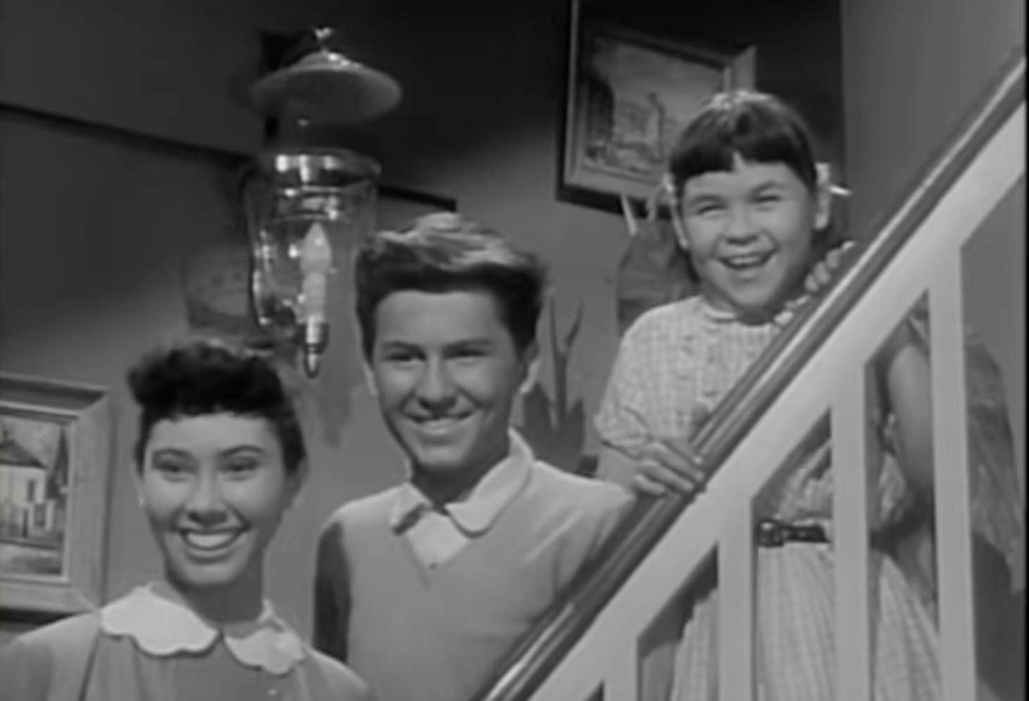 Lauren Chapin Of 'Father knows Best' Dies At The Age Of 80